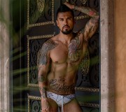 Фаллоимитатор Fleshjack Boys - Boomer Banks (22.8, Ø 5.3 см)