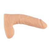 Фаллоимитатор Fleshlight Mr. Limpy мягкий (20, Ø 4.2 см)