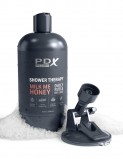 Мастурбатор Shower Therapy - Milk Me Honey - Tan