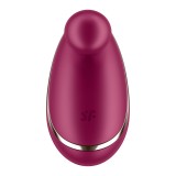 Вибростимулятор Satisfyer Spot On 1, розовый