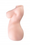 Мастурбатор реалистичный TOYFA Juicy Pussy Heart stealer