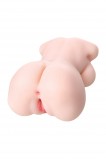 Мастурбатор реалистичный TOYFA Juicy Pussy Heart stealer