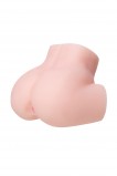 Мастурбатор реалистичный TOYFA Juicy Pussy Adele