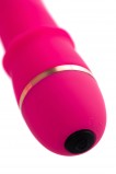 Нереалистичный вибратор A-Toys by TOYFA Marchy (16.6, Ø 3.5 см)
