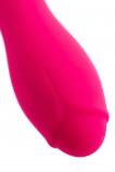 Нереалистичный вибратор A-Toys by TOYFA Marchy (16.6, Ø 3.5 см)