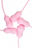Набор вагинальных шариков Flovetta by Toyfa TULIPS