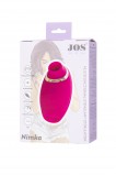 Многофункциональный стимулятор эрогенных зон JOS Nimka