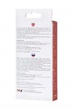 Вибромассажер A-Toys by TOYFA Lipstick (9, Ø 2.2 см)
