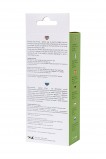 Вагинальные шарики A-Toys by TOYFA Meeko, зеленые (16.4, Ø 2.7 см)