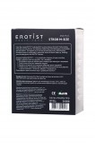 Анальная пробка Erotist Strob M - size (13.5, Ø 3.2 см)