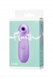 Вакуум-волновой стимулятор клитора Flovetta by Toyfa Lilac