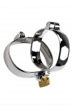 Наручники TOYFA Metal 11.2 см