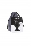 Анальная втулка TOYFA POPO Pleasure Cetus α (11.5, Ø 6.2 см)