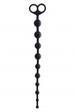 Анальные бусы TOYFA POPO Pleasure Cephei (33.5, Ø 2.4 см)