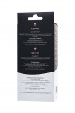 Анальные бусы TOYFA POPO Pleasure Cephei (33.5, Ø 2.4 см)