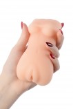 Мастурбатор реалистичный TOYFA AWW!, вагина (12 см)