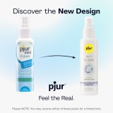 Спрей pjur Med Clean Spray очищающий, 100 мл