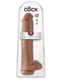 King Cock 15