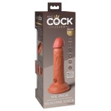 King Cock Ellite 6