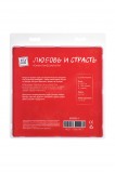Романтическая игра Штучки-дрючки «Любовь и страсть»