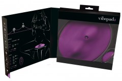 Подушка-вибромассажер Vibepad 2