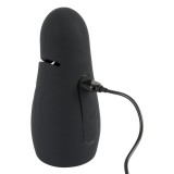 Мастурбатор со стимуляцией головки и нагревом „Masturbator with 2 Functions“