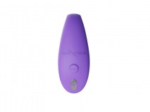 Вибромассажер для пар We-Vibe Sync Go фиолетовый