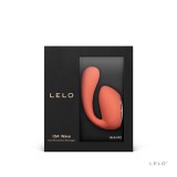 LELO Вибратор IDA WAVE коралловый