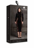 Откровенное платье Carme (размер XL-4XL)