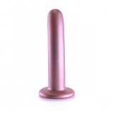 Фаллоимитатор Smooth G-Spot, розовый (15, Ø 2.9 см)