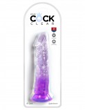 King Cock Clear 