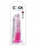 King Cock Clear 8