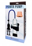 Erozon Penis Pump вакуумная помпа с вибрацией