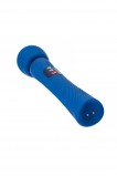 Вибромассажер Fun Factory VIM VIBRATING WAND, синий