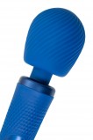 Вибромассажер Fun Factory VIM VIBRATING WAND, синий