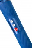 Вибромассажер Fun Factory VIM VIBRATING WAND, синий