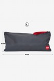 Сумочка для хранения игрушек TOYBAG L (36 х 16 см)