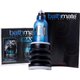 Гидропомпа Bathmate Hydromax3 aqua синяя