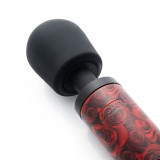Вибратор-вонд Doxy Original розы