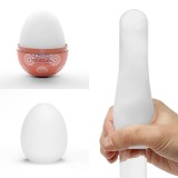 Tenga Egg Gear мастурбатор яйцо