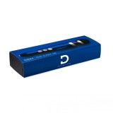 Вибратор-вонд Doxy Die Cast 3R синий 28 см