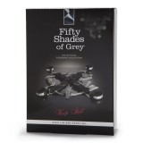 Набор для связывания Fifty Shades of Grey Keep Still