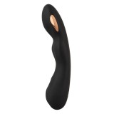 Вибратор XouXou E-Stim G-Spot 2-моторный с электростимуляцией