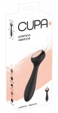Вибратор Cupa Warming (17.3, Ø 3.8 см)