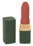 Вибратор Emerald Love Luxurious Lipstick