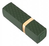 Вибратор Emerald Love Luxurious Lipstick