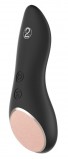 Вибратор Cupa Touch с подогревом (13, Ø 4.9 см)