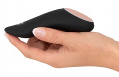 Вибратор Cupa Touch с подогревом (13, Ø 4.9 см)