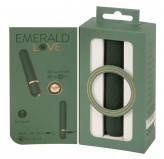 Вибропуля Emerald Love Luxurious (12.6, Ø 2.3 см)