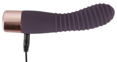 Вибратор You2Toys Elegant Series Flexy (15, Ø 3.2 см)